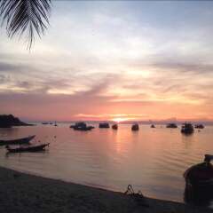 Отель Save Bungalow Koh Tao Таиланд, Мэй-Хаад-Бэй - отзывы, цены и фото номеров - забронировать отель Save Bungalow Koh Tao онлайн фото 9