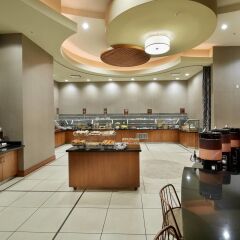 Отель SpringHill Suites Las Vegas Convention Center США, Лас-Вегас - отзывы, цены и фото номеров - забронировать отель SpringHill Suites Las Vegas Convention Center онлайн питание фото 2