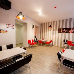 Full Moon Design Hostel Budapest Будапешт помещение для мероприятий