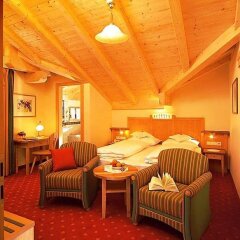 Hotel Seerast Монклассико комната для гостей