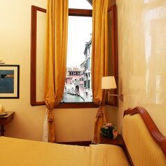 Hotel All'Angelo удобства в номере