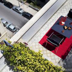 Hotel Plaza Opera детские мероприятия