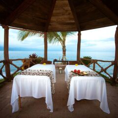 Отель Villa del Palmar Beach Resort and Spa, Puerto Vallarta питание фото 2