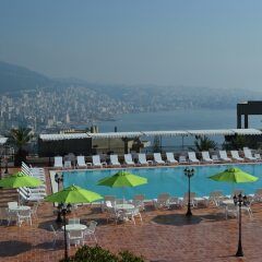Regency Palace Hotel бассейн фото 2