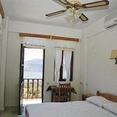 Hotel Dionysia комната для гостей фото 5