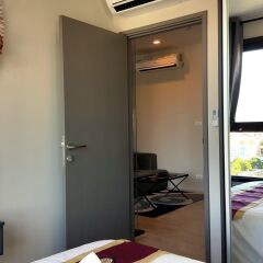 Отель Thai Property Care комната для гостей фото 5