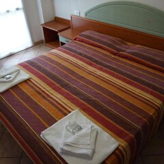 Отель Residence Eurogarden удобства в номере фото 2