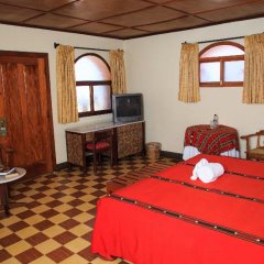 Regis Hotel & Spa in Panajachel, Guatemala from 95$, photos, reviews - zenhotels.com guestroom photo 5