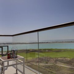 Radisson Blu Hotel, Abu Dhabi Yas Island балкон