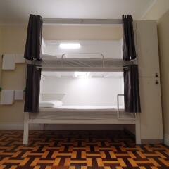 Bruma Hostel Понта-Делгада детские мероприятия