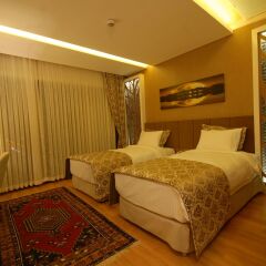 Imamoglu Pasa Hotel - Boutique Class комната для гостей