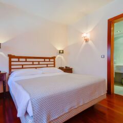 Hotel Príncipe Real комната для гостей фото 3