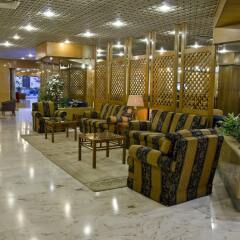 Hotel VIP Inn Berna интерьер отеля фото 2