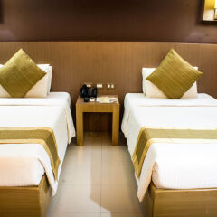 Отель Manila Grand Opera Hotel Филиппины, Манила - отзывы, цены и фото номеров - забронировать отель Manila Grand Opera Hotel онлайн детские мероприятия