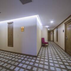 Gulec Hotel интерьер отеля фото 3