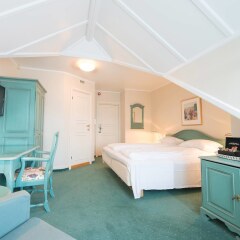Отель Lillesand Hotel Norge Норвегия, Лилльсанд - отзывы, цены и фото номеров - забронировать отель Lillesand Hotel Norge онлайн удобства в номере