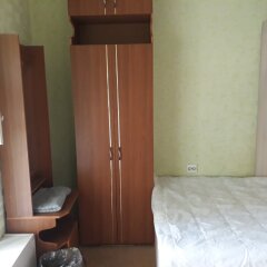 Aloha Hostel комната для гостей фото 4