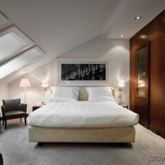 Отель UNAHOTELS Cusani Milano фото 19