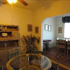 Отель La Posada de Juan B&B Грасьяс в номере фото 2