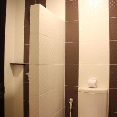Sri Boutique Hotel ванная