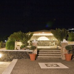 Отель Villa Danezis Греция, Остров Санторини - отзывы, цены и фото номеров - забронировать отель Villa Danezis онлайн парковка