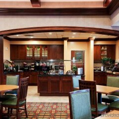 Отель Homewood Suites Denton гостиничный бар