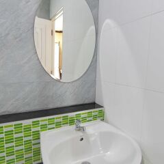 Отель Changsi Resort ванная фото 2