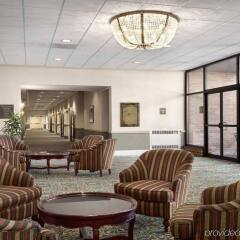 Отель Hilton Washington DC/Rockville Hotel & Executive Meeting Center США, Роквилль - отзывы, цены и фото номеров - забронировать отель Hilton Washington DC/Rockville Hotel & Executive Meeting Center онлайн интерьер отеля фото 3