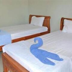 Отель PP Guesthouse комната для гостей фото 3