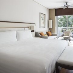 Shangri La Hotel Singapore Сингапур комната для гостей фото 4