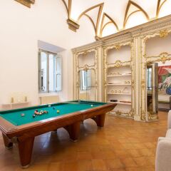 Отель Costaguti Experience Италия, Рим - отзывы, цены и фото номеров - забронировать отель Costaguti Experience онлайн детские мероприятия