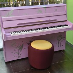 Sound Suite Hotel детские мероприятия