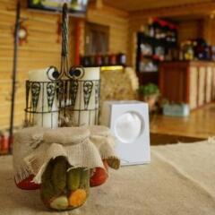 Mini Hotel Fregat Киев в номере