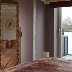 Отель B&B Saint-Georges комната для гостей фото 4