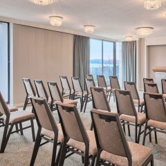 Отель The Westin Bayshore Vancouver Канада, Ванкувер - отзывы, цены и фото номеров - забронировать отель The Westin Bayshore Vancouver онлайн фото 9