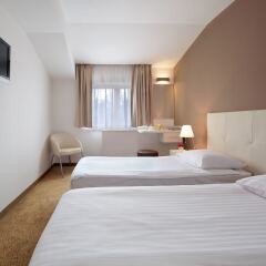 Hotel Jadran комната для гостей фото 2