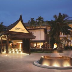 Отель Swissotel Phuket фото 6