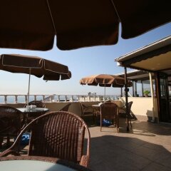 Istanbul Hanedan Hotel Турция, Стамбул - отзывы, цены и фото номеров - забронировать отель Istanbul Hanedan Hotel онлайн фото 21