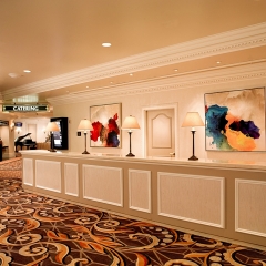 Treasure Island Hotel & Casino интерьер отеля фото 3