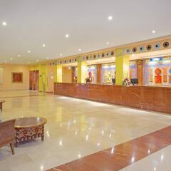 Отель Iberostar Fuerteventura Palace - Adults Only спа