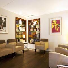Select Hotel - Rive Gauche развлечения