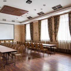 Гостиница Бутик-отель Silky Way в Октябрьском 4 отзыва об отеле, цены и фото номеров - забронировать гостиницу Бутик-отель Silky Way онлайн Октябрьский помещение для мероприятий