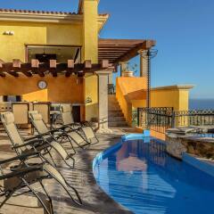 Отель Cabo Vacation Home Мексика, Кабо-Сан-Лукас - отзывы, цены и фото номеров - забронировать отель Cabo Vacation Home онлайн бассейн