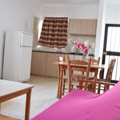 Апартаменты Christothea Apartments в номере фото 2