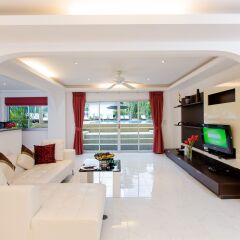 The Serenity Golf Hotel интерьер отеля фото 3