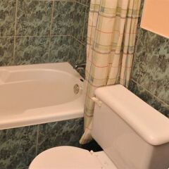 Отель Auberge Montmorency Канада, Сен-Петронилль - отзывы, цены и фото номеров - забронировать отель Auberge Montmorency онлайн ванная фото 2