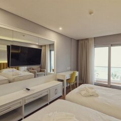 Premium Beach Hotel комната для гостей фото 3