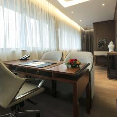 Tangla Hotel Brussels удобства в номере