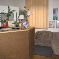 Hostel EMMA интерьер отеля