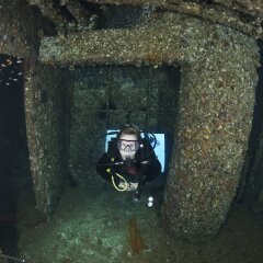 Отель Aqaba Adventure Divers Village развлечения